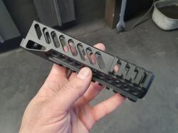 Цевье Б10 zenith зенит реплика