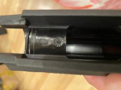 Цевьё Benelli  m2 