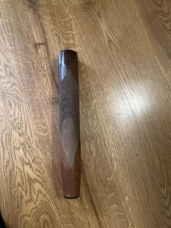 Цевье Benelli Montelfetro 20, орех