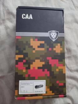 Цевье CAA для Remington 870