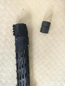 цевье CGNL для карабина AR-15 