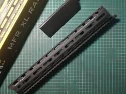 Цевьё Daniel Defence MFR XL