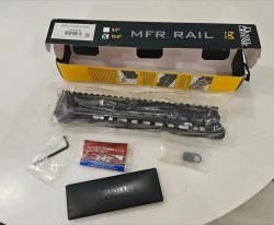 Цевьё Daniel defense MFR 10"