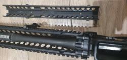 Цевье DD MK18 Rail 12