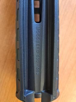 Цевье DLG Mossberg моссберг