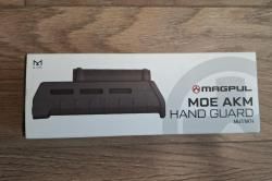 Цевье для АК/Сайга Magpul MOE AK Hand Guard