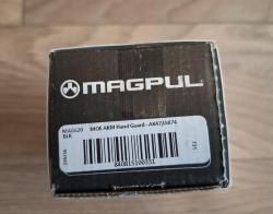 Цевье для АК/Сайга Magpul MOE AK Hand Guard