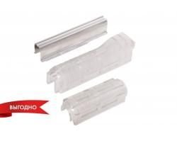 Цевье для АК/Tr (Прозрачный)