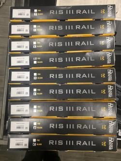 Цевье для AR-15 Daniel Defense RIS III 12.5