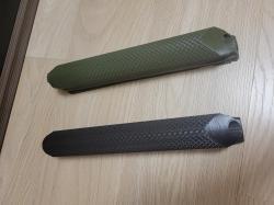 Цевье для Fabarm H35 Lion Titan