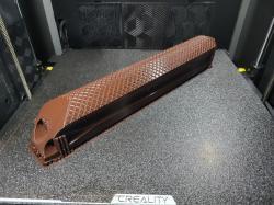 Цевье для Fabarm H35 Lion Titan