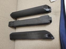 Цевье для Fabarm H35 Lion Titan