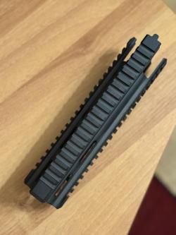 Цевье для Heckler & Koch