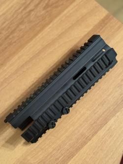 Цевье для Heckler & Koch