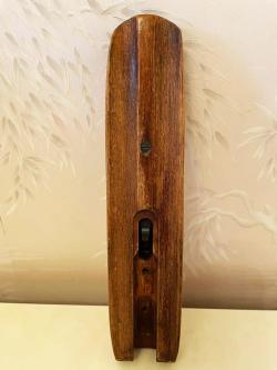 Цевьё для охотничьего ружья: ИЖ-58 М