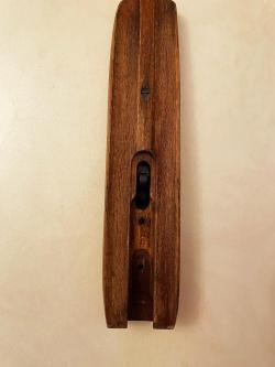 Цевьё для охотничьего ружья: ИЖ-58 М