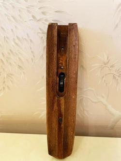 Цевьё для охотничьего ружья: ИЖ-58 М