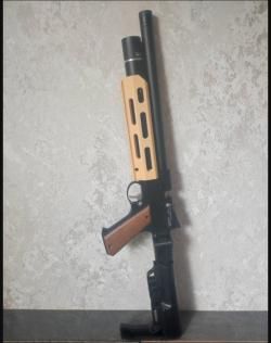 Цевьё для pp750 (snowpeak, zr arms)