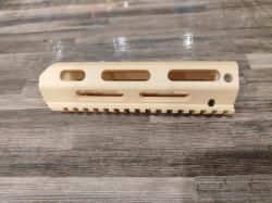 Цевьё для pp750 (snowpeak, zr arms)
