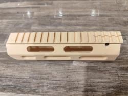 Цевьё для pp750 (snowpeak, zr arms)