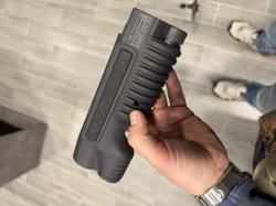 Цевье для Remington 870 с фонарем