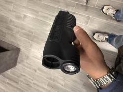 Цевье для Remington 870 с фонарем