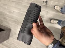 Цевье для Remington 870 с фонарем