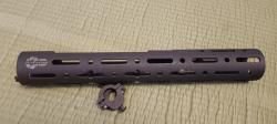 Цевье для сайга 9 19