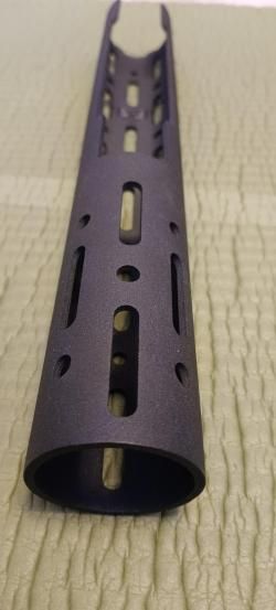 Цевье для сайга 9 19