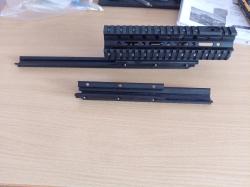 Цевье для сайги 12, 20 тактическое