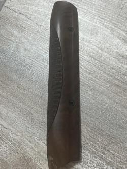 Цевье для ТОЗ 34