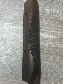 Цевье для ТОЗ 34