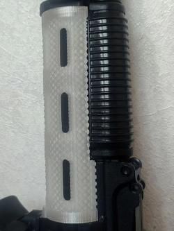 Цевье для Вепрь 12 03 (коротыш)