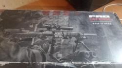 Цевьё Фаб Дефенс для арабина Тигр