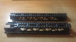 Цевьё Фаб Дефенс для арабина Тигр