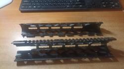 Цевьё Фаб Дефенс для арабина Тигр