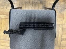 Цевье FAB DEFENSE и сошки для СВД, тигр