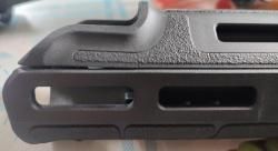 Цевьё FAB Defense Vanguard для AR-15