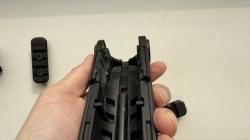 Цевьё FAB Defense Vanguard M-LOK для АК (расточено под Сайгу 308) 