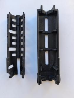 Цевье Fab Defense Vanguard