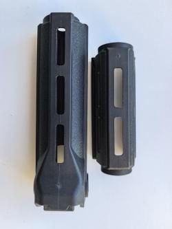 Цевье Fab Defense Vanguard