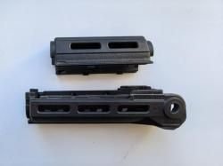 Цевье Fab Defense Vanguard