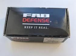 Цевье Fab Defense Vanguard