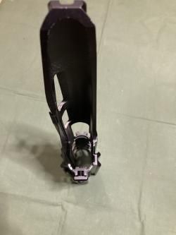 Цевье FAB defense VFR-AK для ак платформы