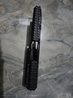 Цевье Fab Defense VFR-AK