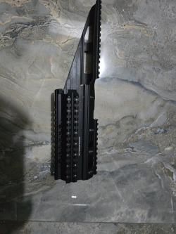 Цевье Fab Defense VFR-AK