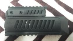 Цевье fabdefense ak-l 47-74/aku-47:74