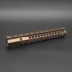 Цевье Geissele 13.5" Super Modular Rail MK14 M-LOK