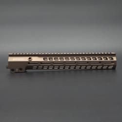 Цевье Geissele 13.5" Super Modular Rail MK14 M-LOK