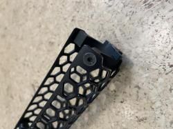 Цевье Гексагон среднее